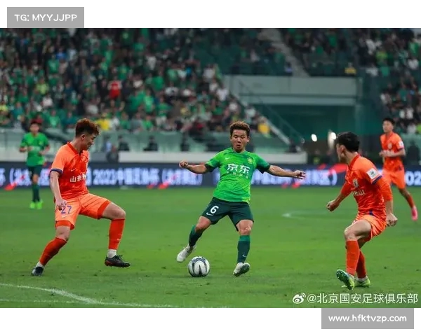 北京国安逆境中力挽狂澜浙江队遗憾吞下失利之痛