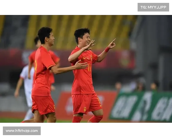 U22国足对手东帝汶4-2战胜联赛外援队 实力接近缅甸水平 U22国足对手东帝汶4-2战胜联赛外援队 实力接近缅甸水平